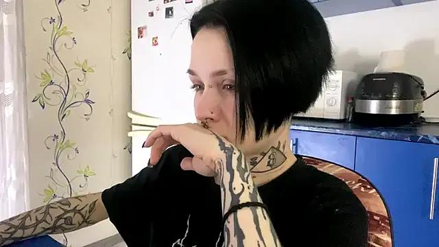 Freechat CandaceBlaze on StripChat