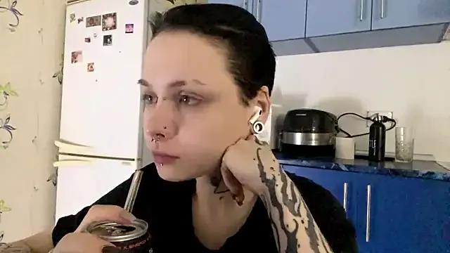 Freechat CandaceBlaze on StripChat