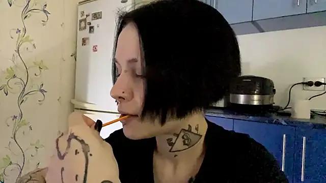 Freechat CandaceBlaze on StripChat