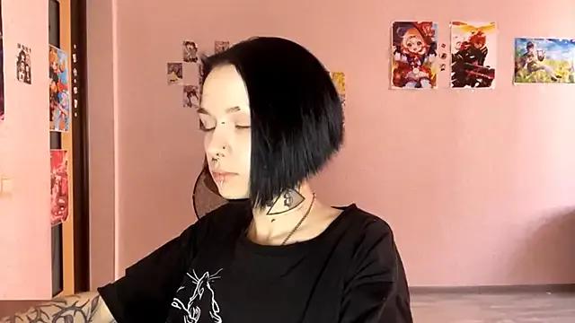 Freechat CandaceBlaze on StripChat