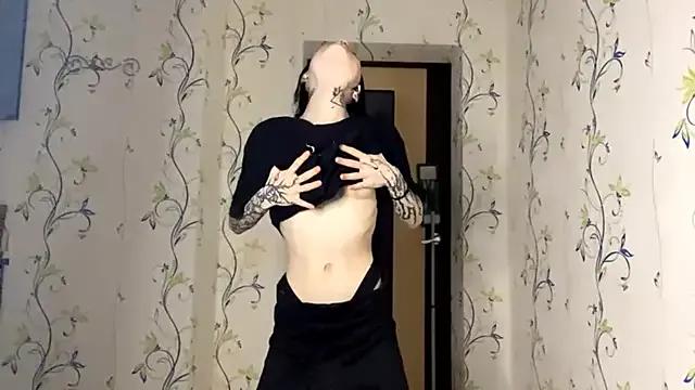 Freechat CandaceBlaze on StripChat