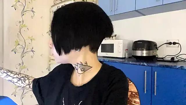 Freechat CandaceBlaze on StripChat