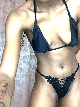 Freechat Caramel102004 on StripChat
