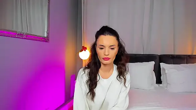 Freechat CarlaWhite on StripChat