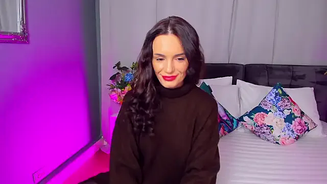 Freechat CarlaWhite on StripChat