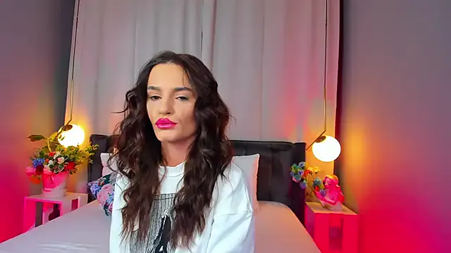 Freechat CarlaWhite on StripChat