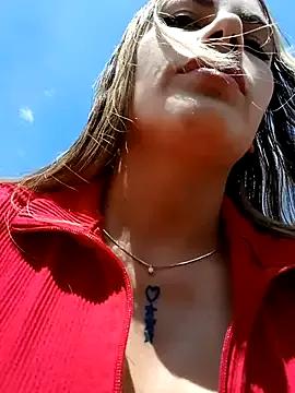 StripChat Cata_city1106 is Freechat Cata_city1106 — Squirt in public