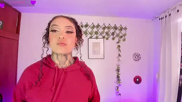 StripChat Cata_green is Freechat Cata_green — plug anal + oil ass