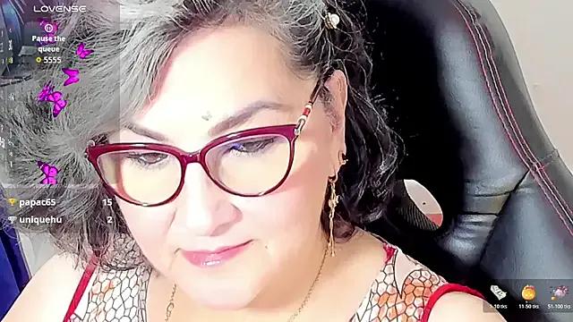 Freechat cataleya_mom on StripChat