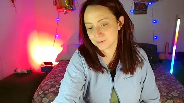 Freechat Catamilf77 on StripChat