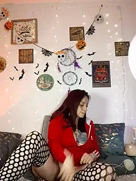 Freechat Catamilf77 on StripChat