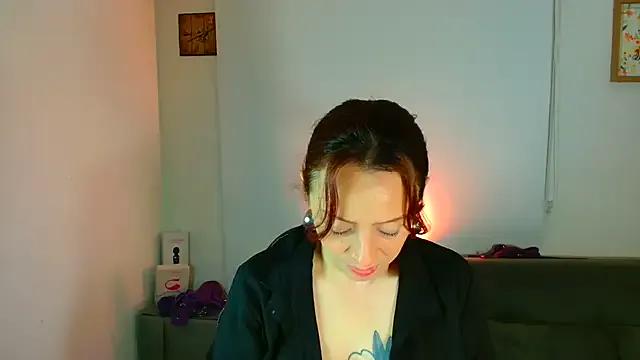 Freechat Catamilf77 on StripChat