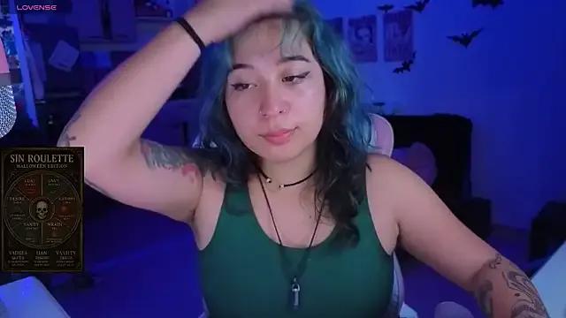 Freechat Celeste_Bauman on StripChat