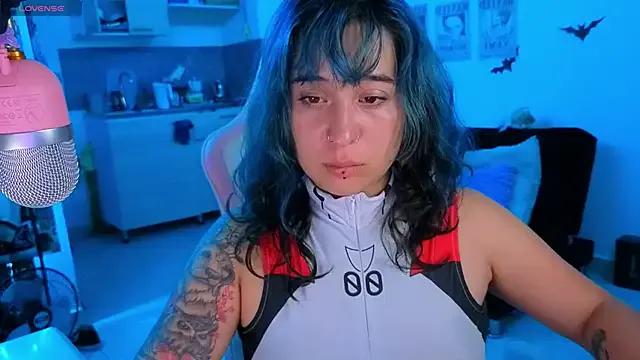 Freechat Celeste_Bauman on StripChat