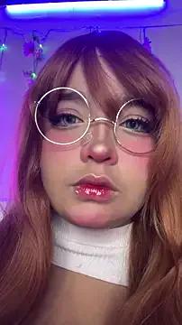 Freechat CharlotteMillers on StripChat