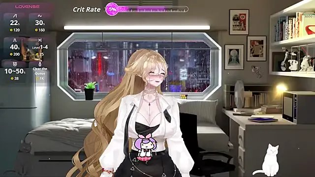 chenxi003 — Group on StripChat