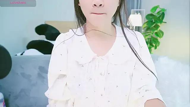 Freechat Cherry-26 on StripChat