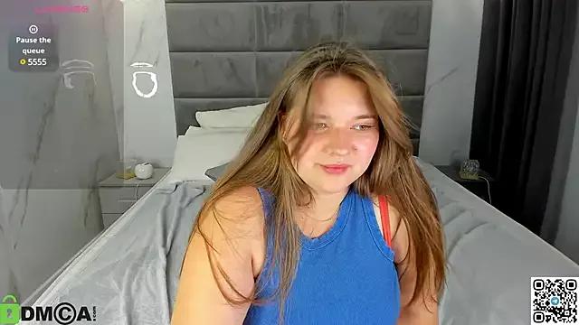 Freechat Chloee_White on StripChat