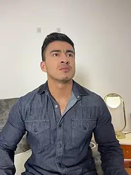 StripChat Chris_Clarck is Freechat Chris_Clarck — slowly take off my shirt!