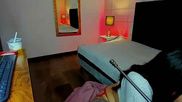 Freechat Christine_harper on StripChat