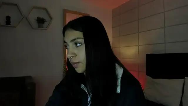 Freechat Christine_harper on StripChat