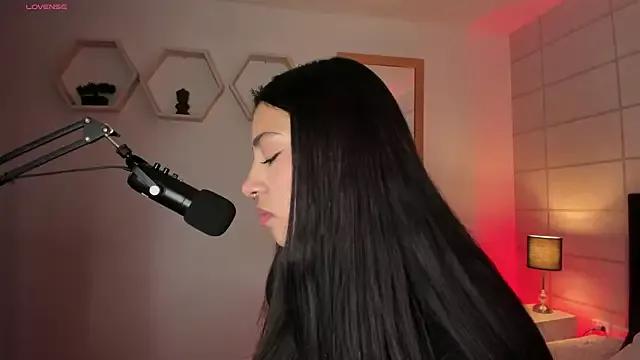 Freechat Christine_harper on StripChat