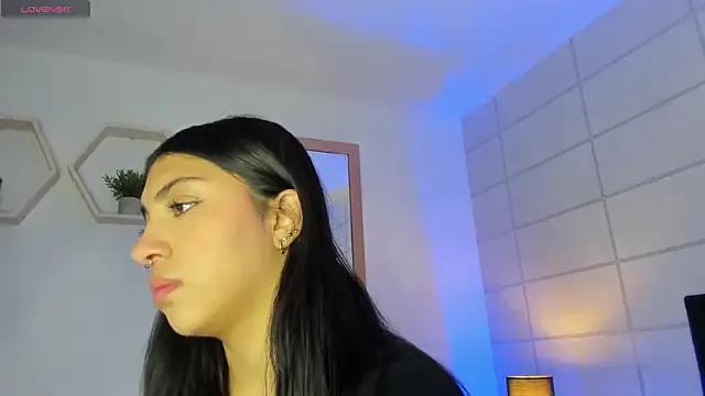 Freechat Christine_harper on StripChat