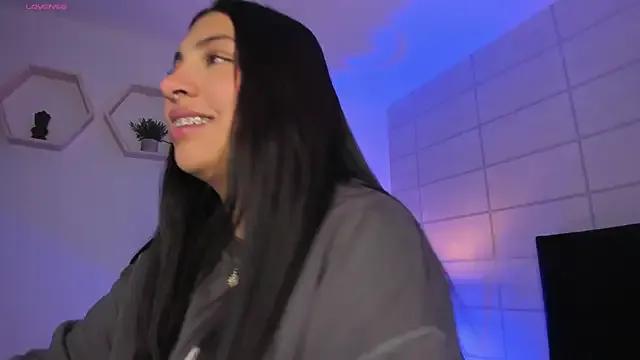 Freechat Christine_harper on StripChat