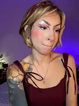 Freechat Cinamoonn on StripChat