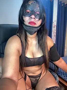 StripChat Cinderella-98 is Private Cinderella-98 — Hard fuck with dildo in pussy