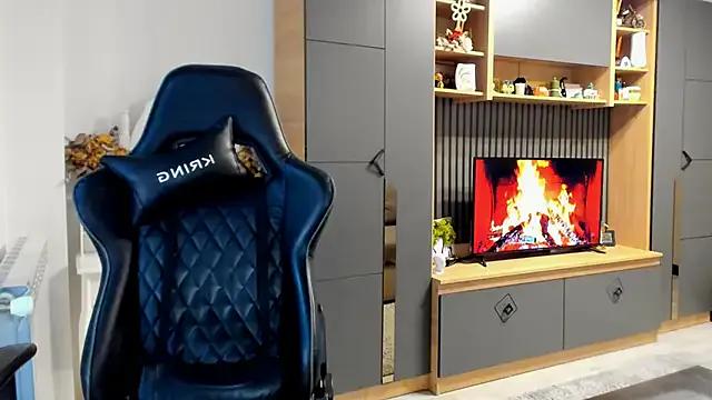 Freechat Claire95_ on StripChat