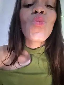 Freechat Cositarica_69 on StripChat