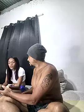 Freechat Cositarica_69 on StripChat