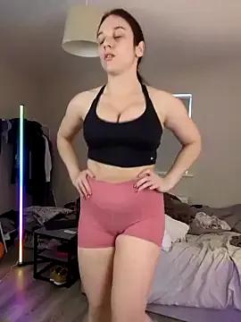 Freechat cumonveronica on StripChat