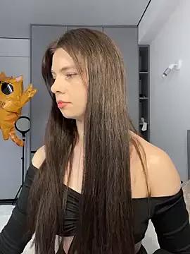 Freechat CurlyLara on StripChat