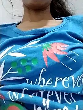 Freechat Cute-Naavya on StripChat