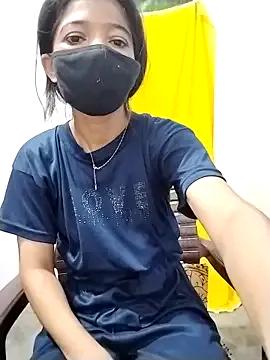 Freechat Cute-Naavya on StripChat