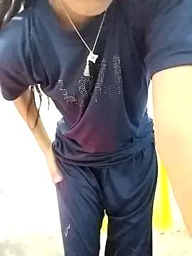 Freechat Cute-Naavya on StripChat