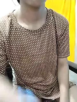 Freechat Cute-Naavya on StripChat