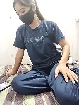 Freechat Cute-Naavya on StripChat