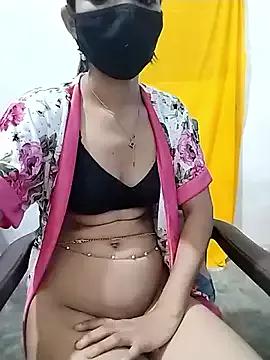 Freechat Cute-Naavya on StripChat