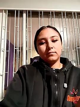 Freechat Cute_Penelope on StripChat