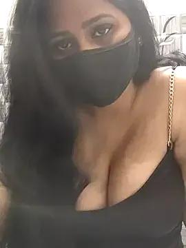 Private Cute_purnima on StripChat
