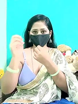 Private Cute_purnima on StripChat