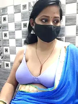 Private Cute_purnima on StripChat