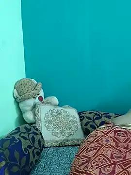 Private Cute_purnima on StripChat