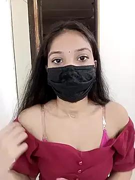 Private Cute_Rakhi8 on StripChat
