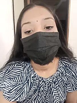 Private Cute_Rakhi8 on StripChat