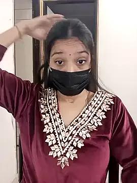 Cute_Rakhi8 — Private on StripChat