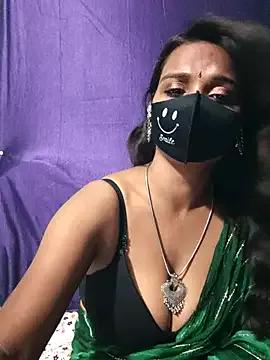 Freechat cutie_pei002 on StripChat